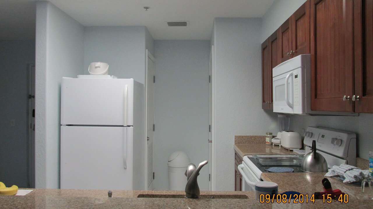 Photo of Kitchen in Ormond Beach