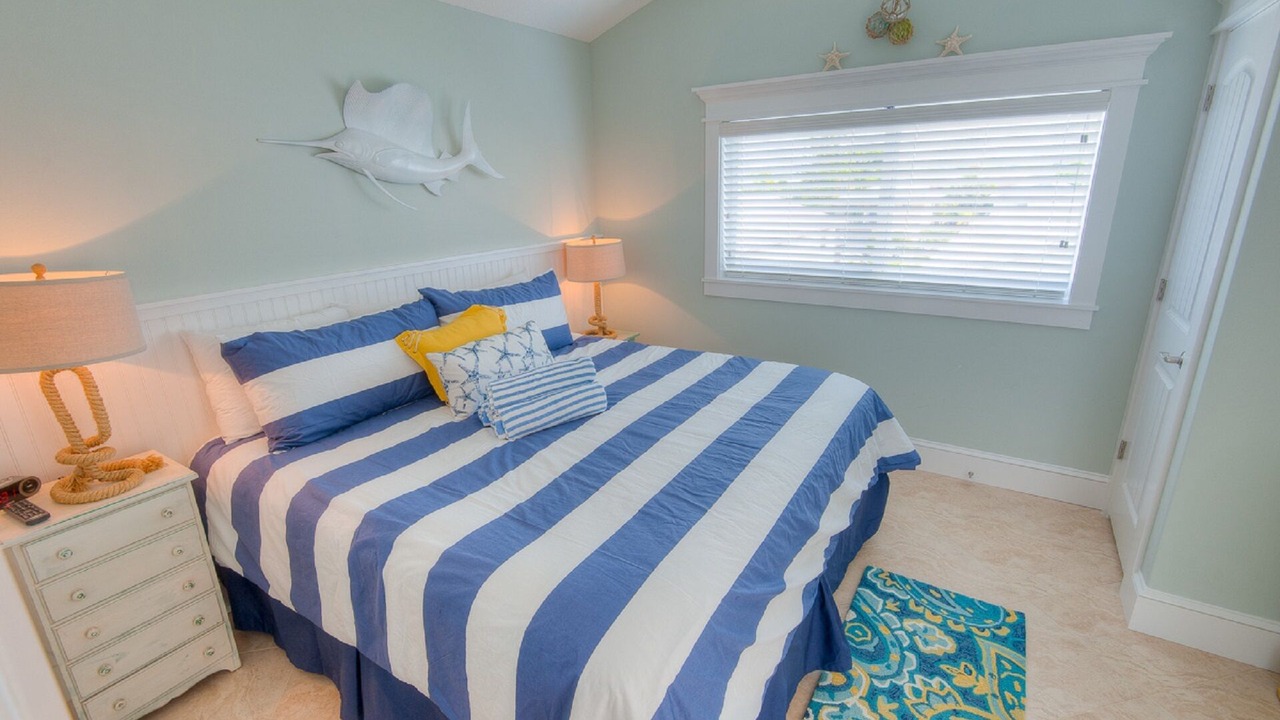 Photo of Bathroom in Bradenton Beach