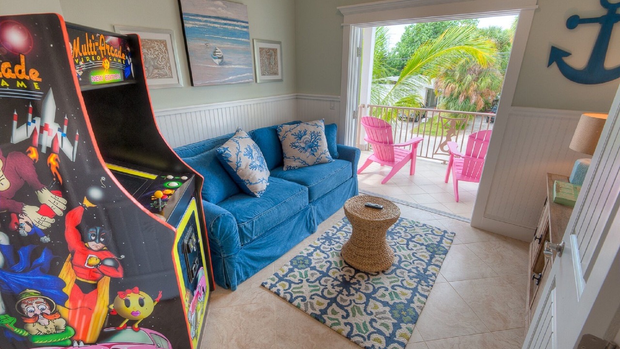 Photo of Bedroom in Bradenton Beach