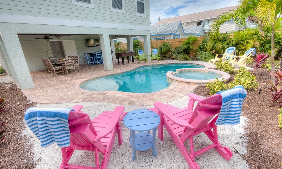 Photo of Outdoor in Bradenton Beach