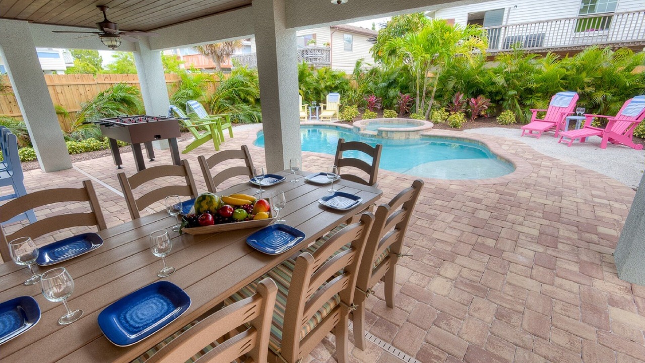 Photo of Outdoor in Bradenton Beach