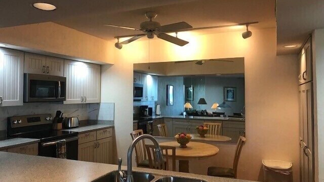 Photo of Kitchen in Key West