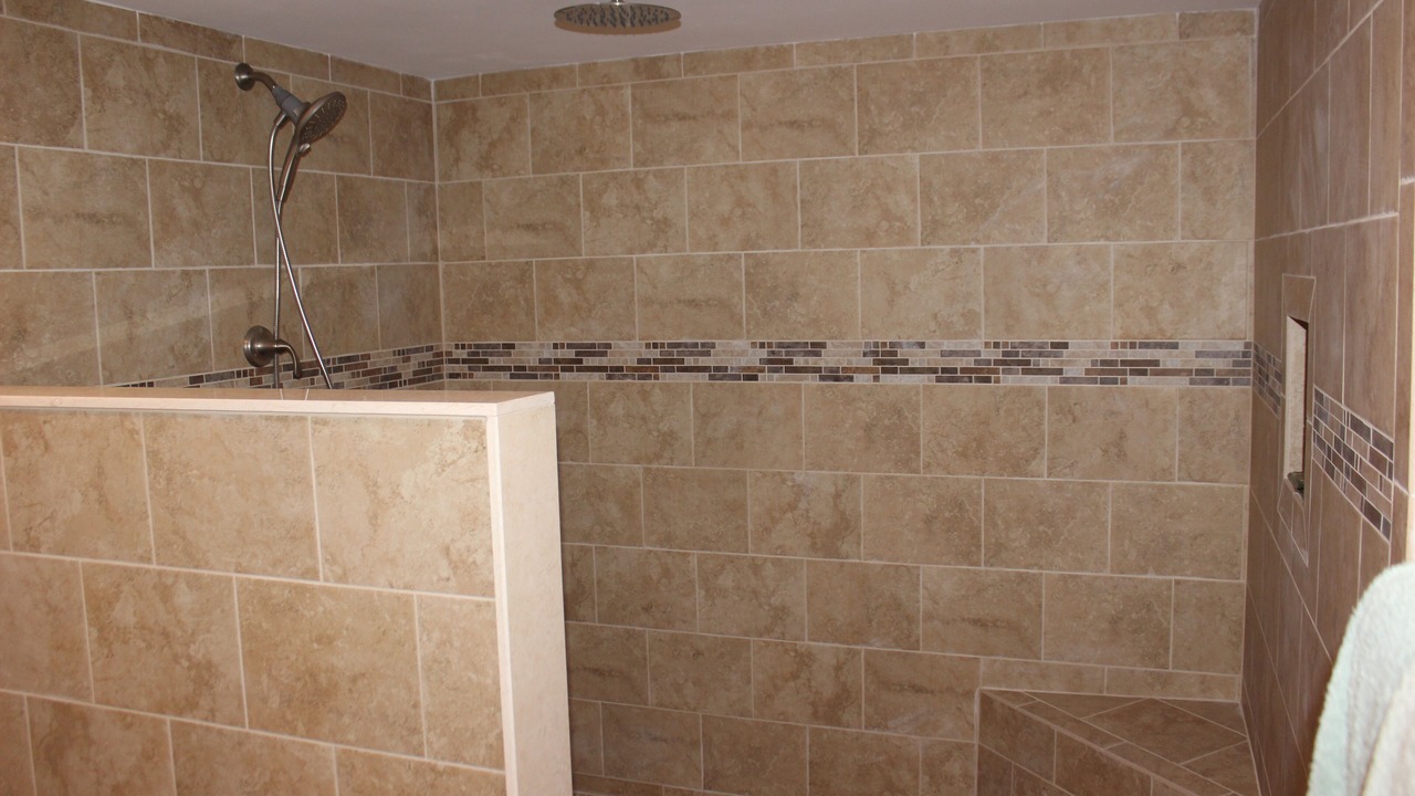 Photo of Bathroom in Key West