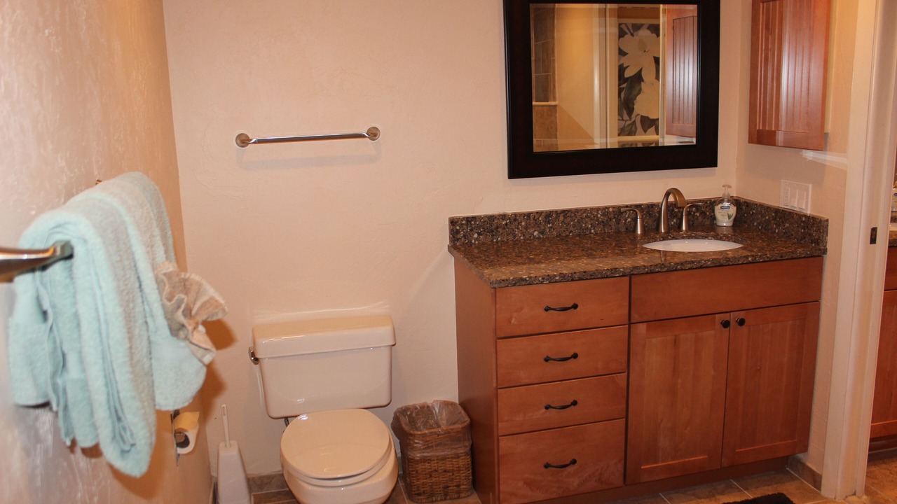 Photo of Bathroom in Key West