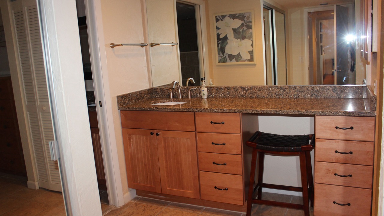 Photo of Bathroom in Key West
