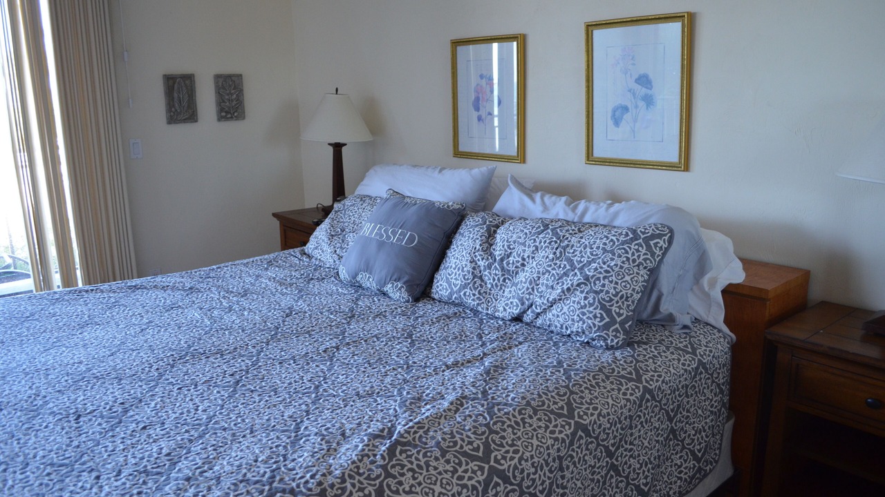 Photo of Bedroom in Key West