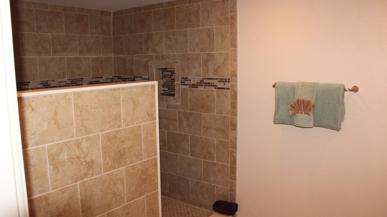 Photo of Bathroom in Key West