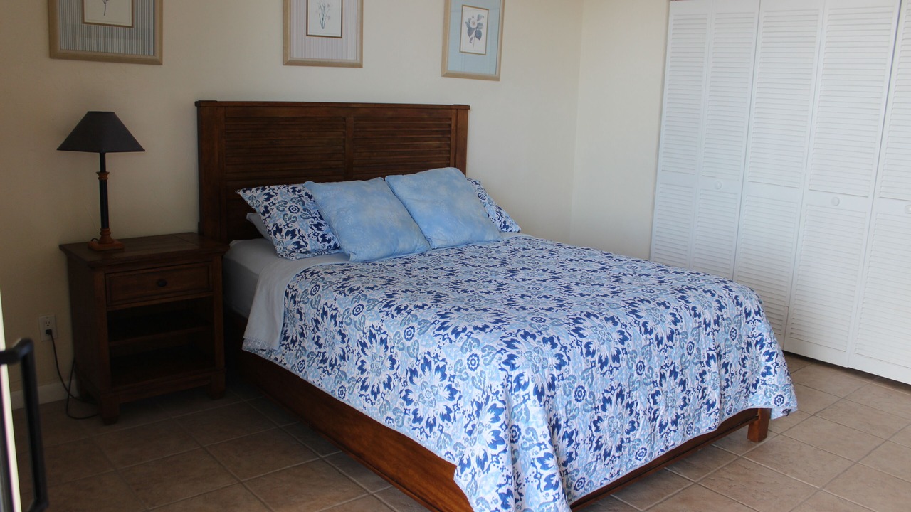 Photo of Bedroom in Key West