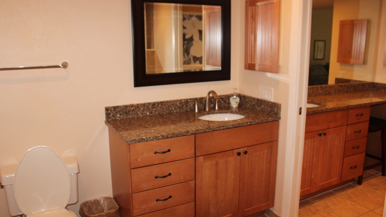 Photo of Bathroom in Key West