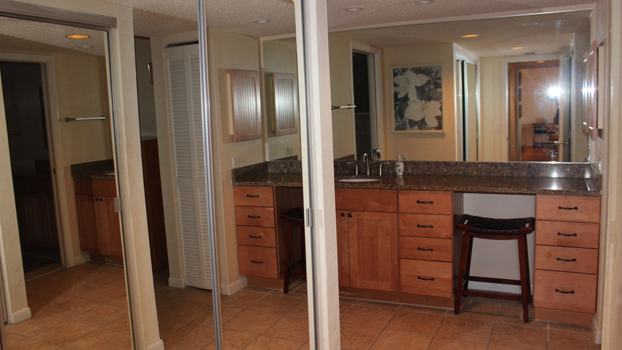 Photo of Bathroom in Key West
