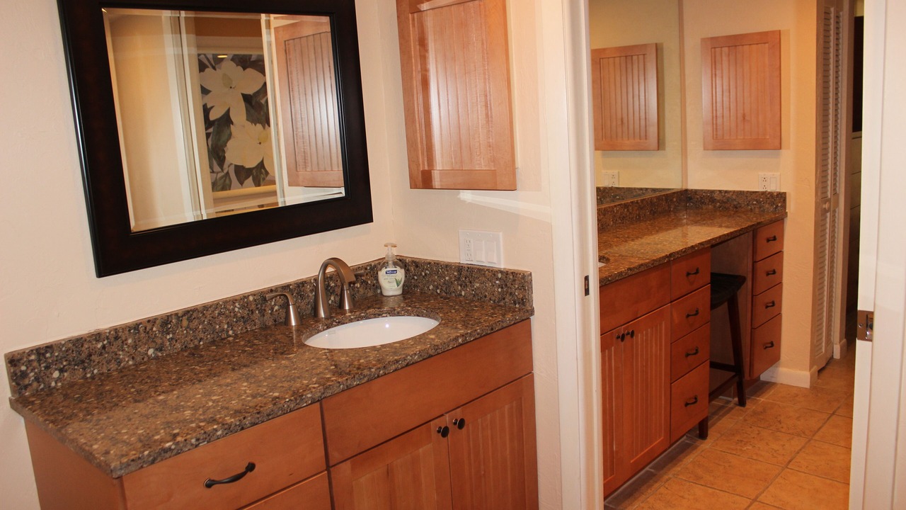 Photo of Bathroom in Key West