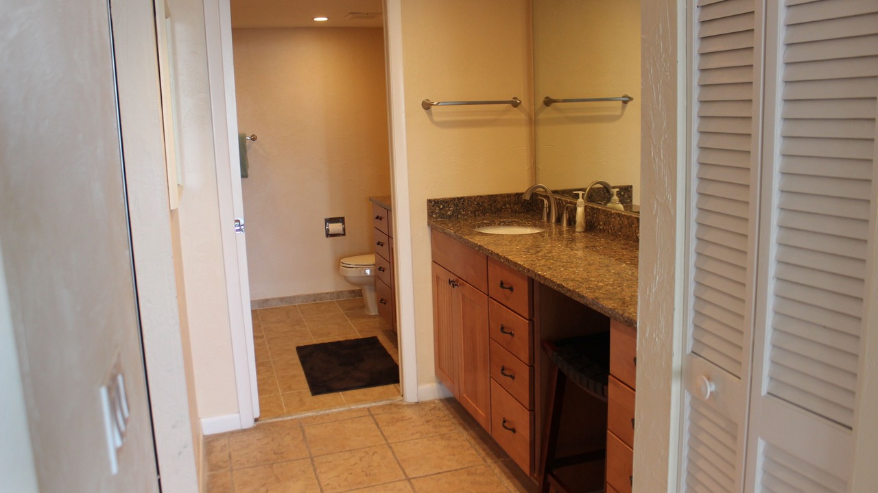 Photo of Bathroom in Key West