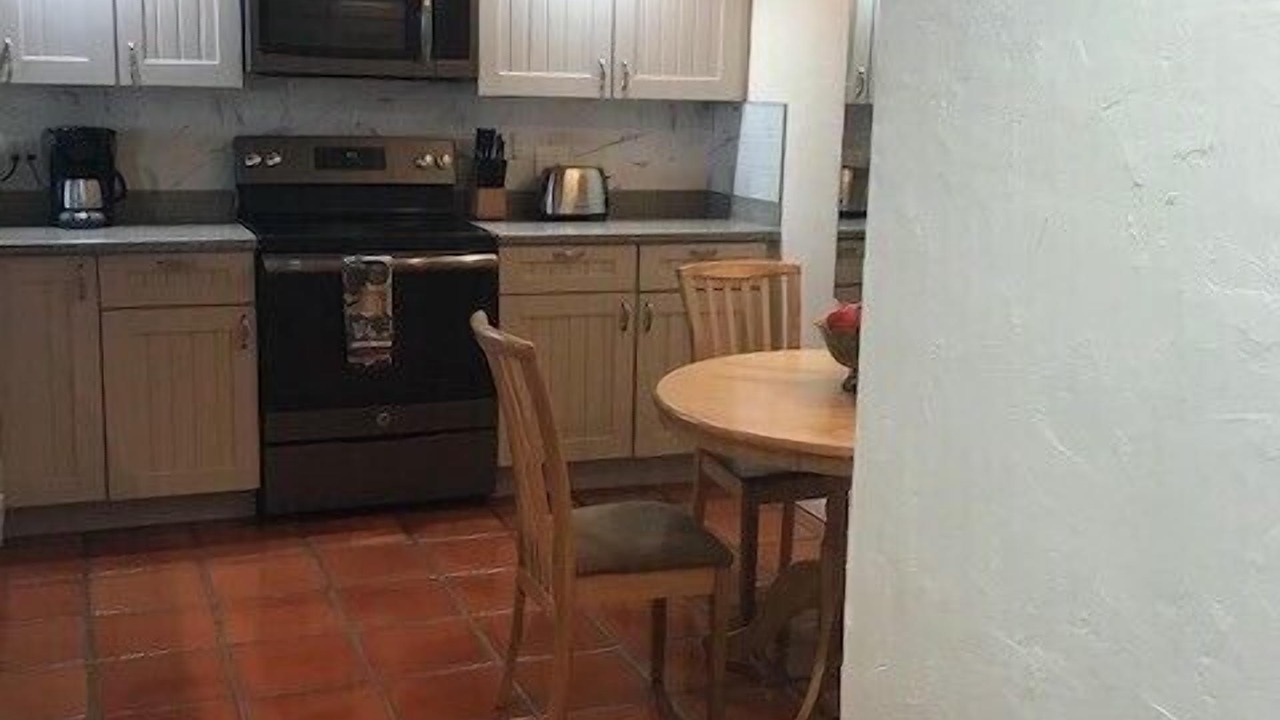 Photo of Kitchen in Key West