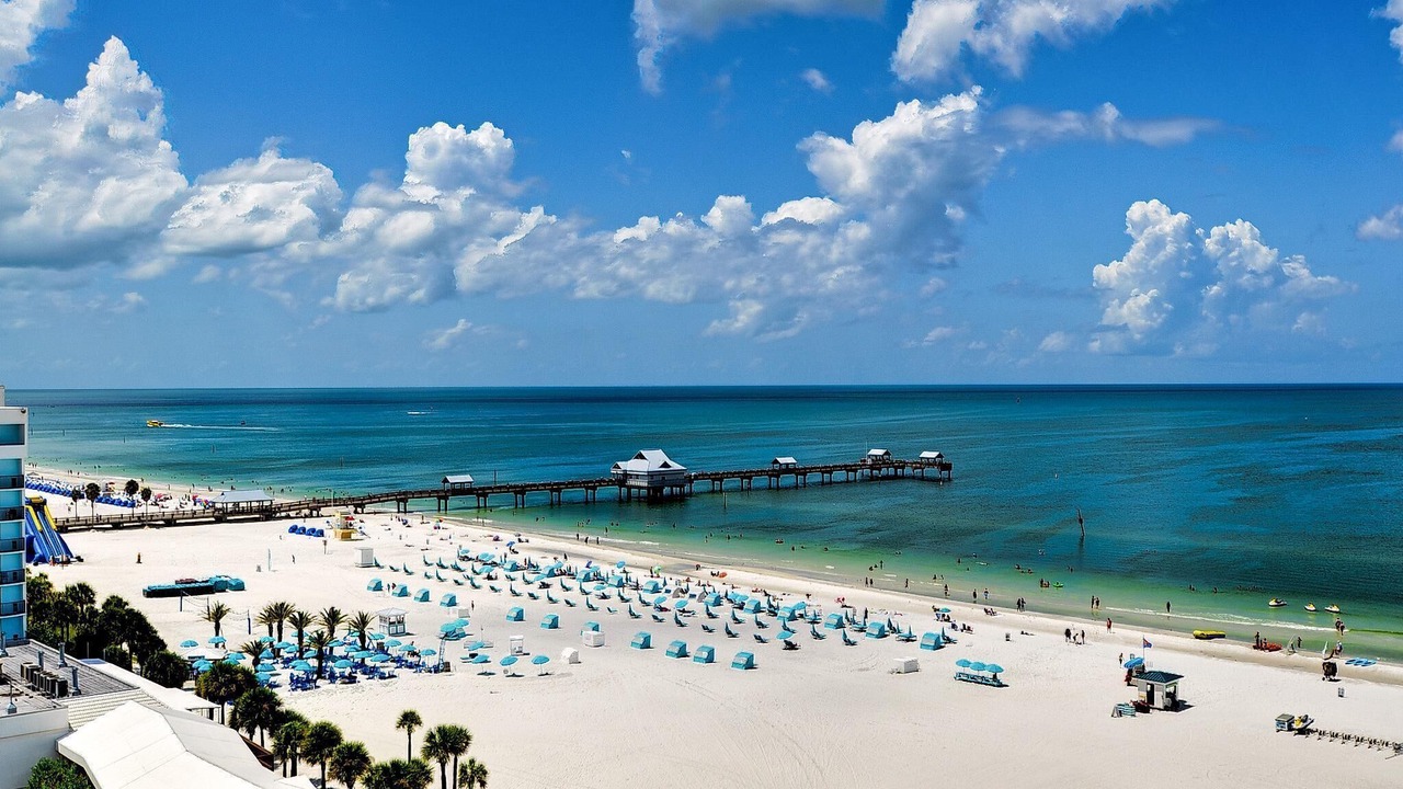 Photo of Others in Clearwater Beach