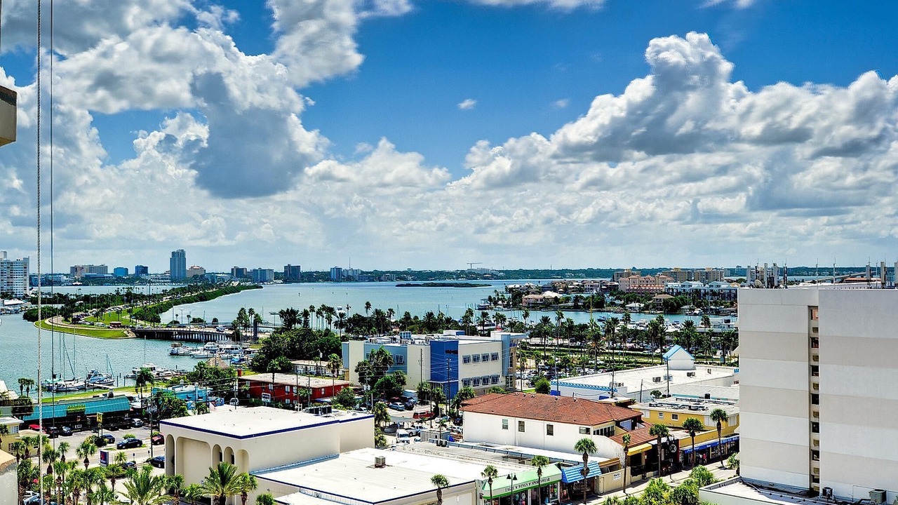 Photo of Others in Clearwater Beach