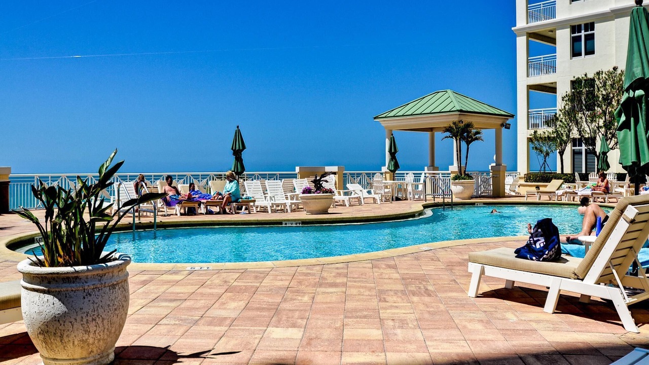 Photo of Outdoor in Clearwater Beach