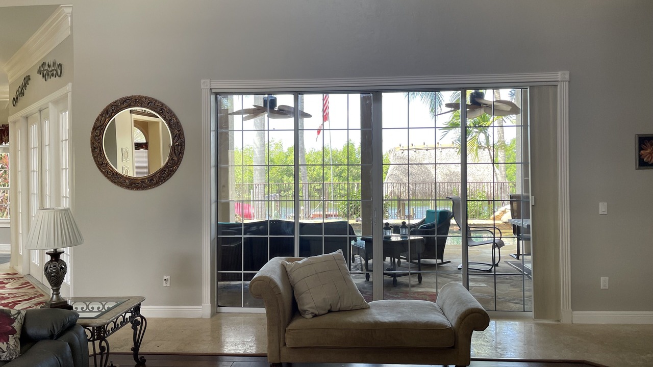 Photo of Bedroom in Peninsula Point