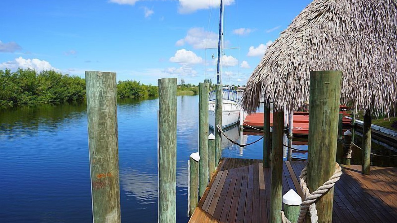 Photo of Outdoor in Peninsula Point