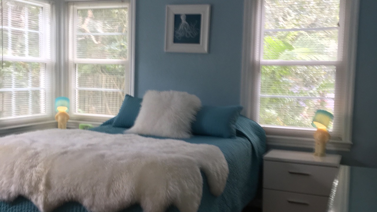 Photo of Bedroom in College Park