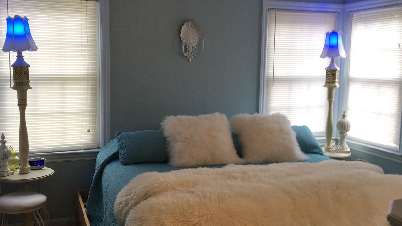 Photo of Bedroom in College Park