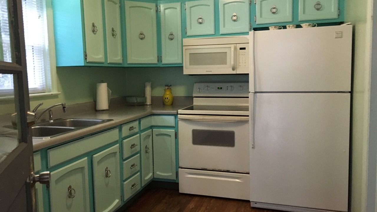 Photo of Kitchen in College Park