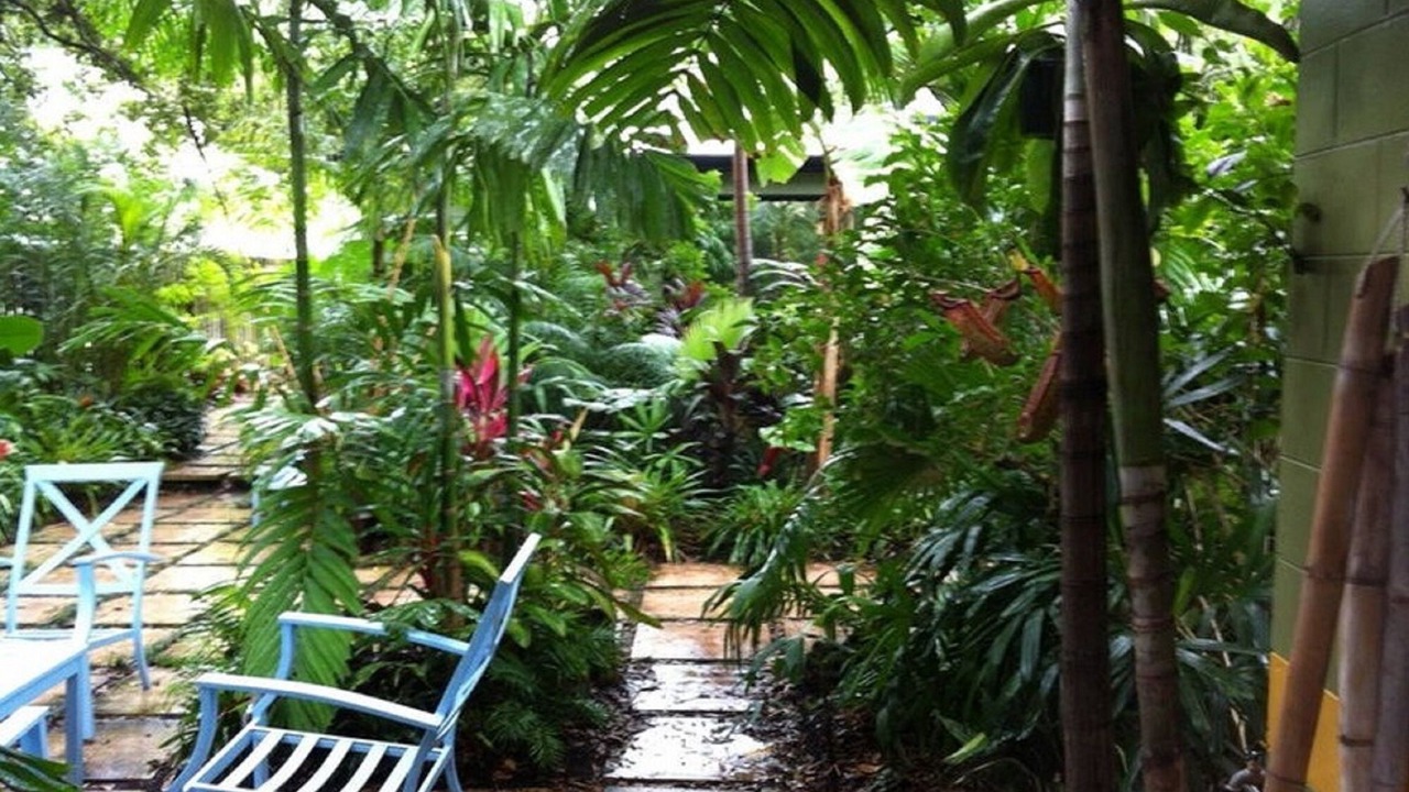 Photo of Patio Balcony in College Park