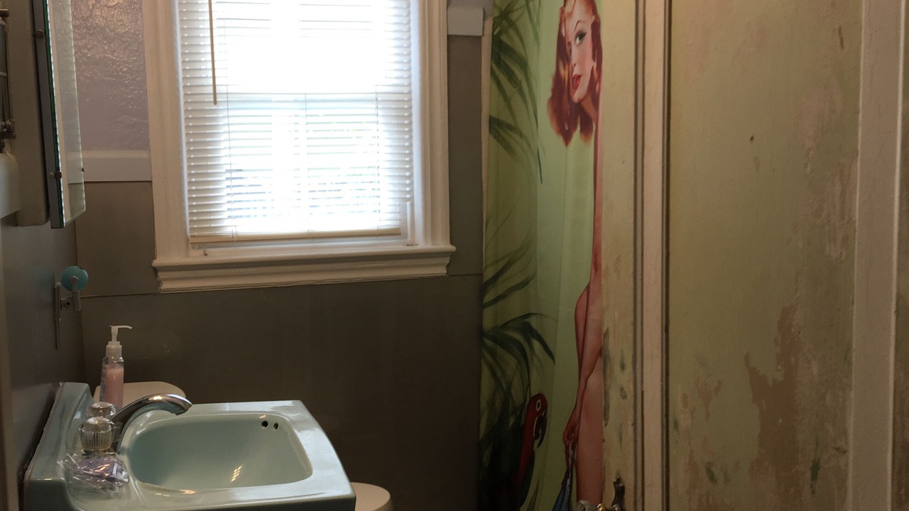 Photo of Bathroom in College Park