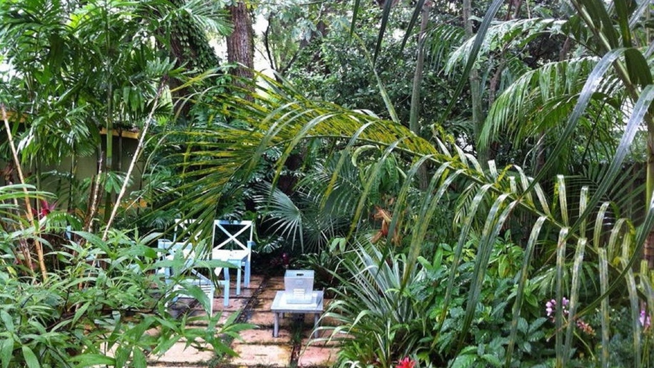 Photo of Patio Balcony in College Park