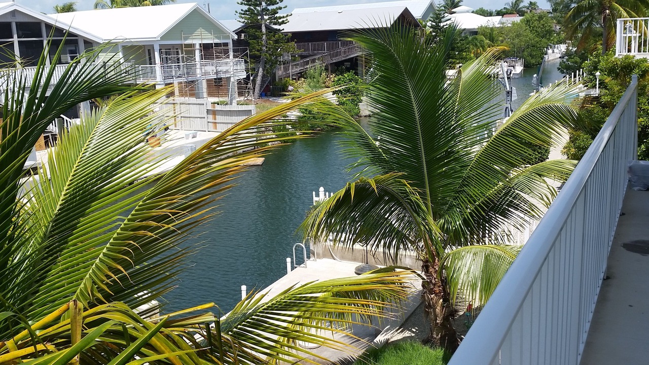 Photo of Patio Balcony in Ramrod Key