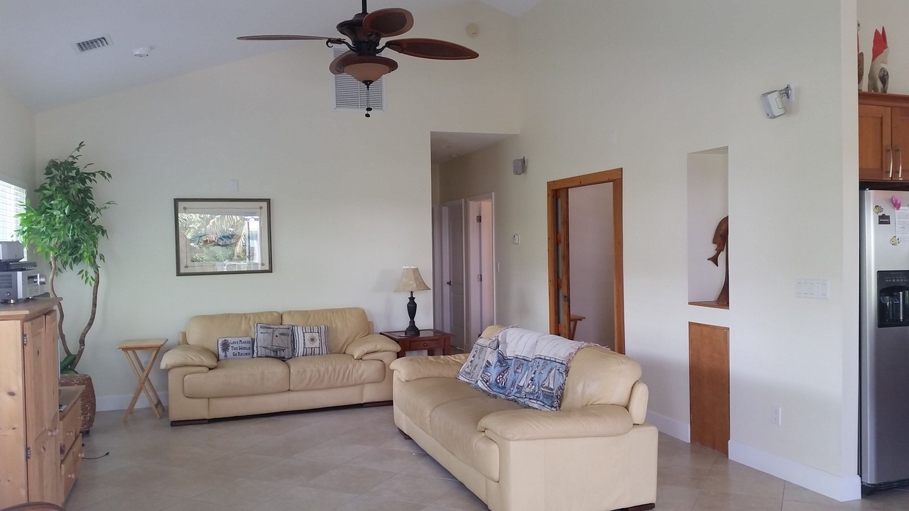 Photo of Livingroom in Ramrod Key
