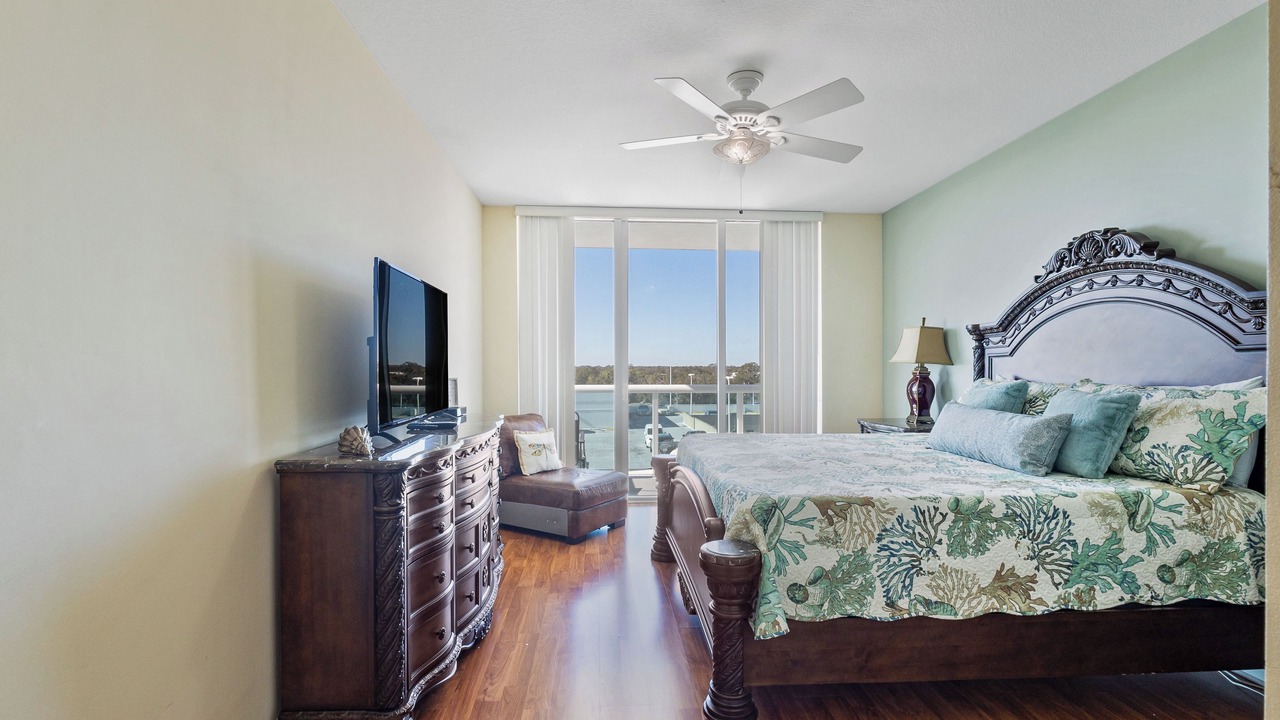 Photo of Bedroom in Kingston