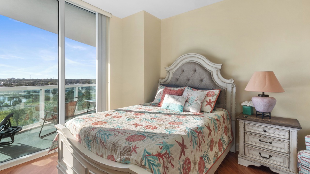 Photo of Bedroom in Kingston