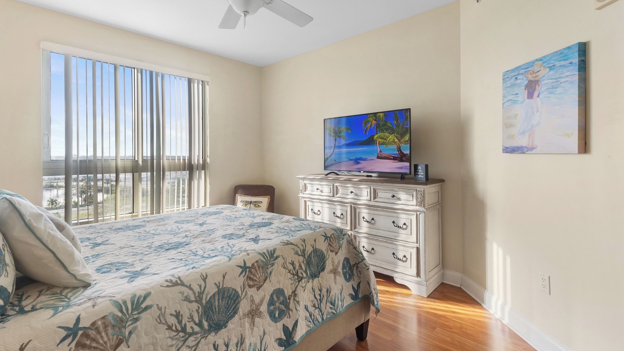 Photo of Bedroom in Kingston