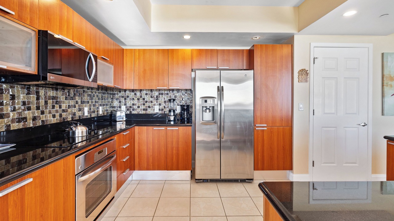 Photo of Kitchen in Kingston