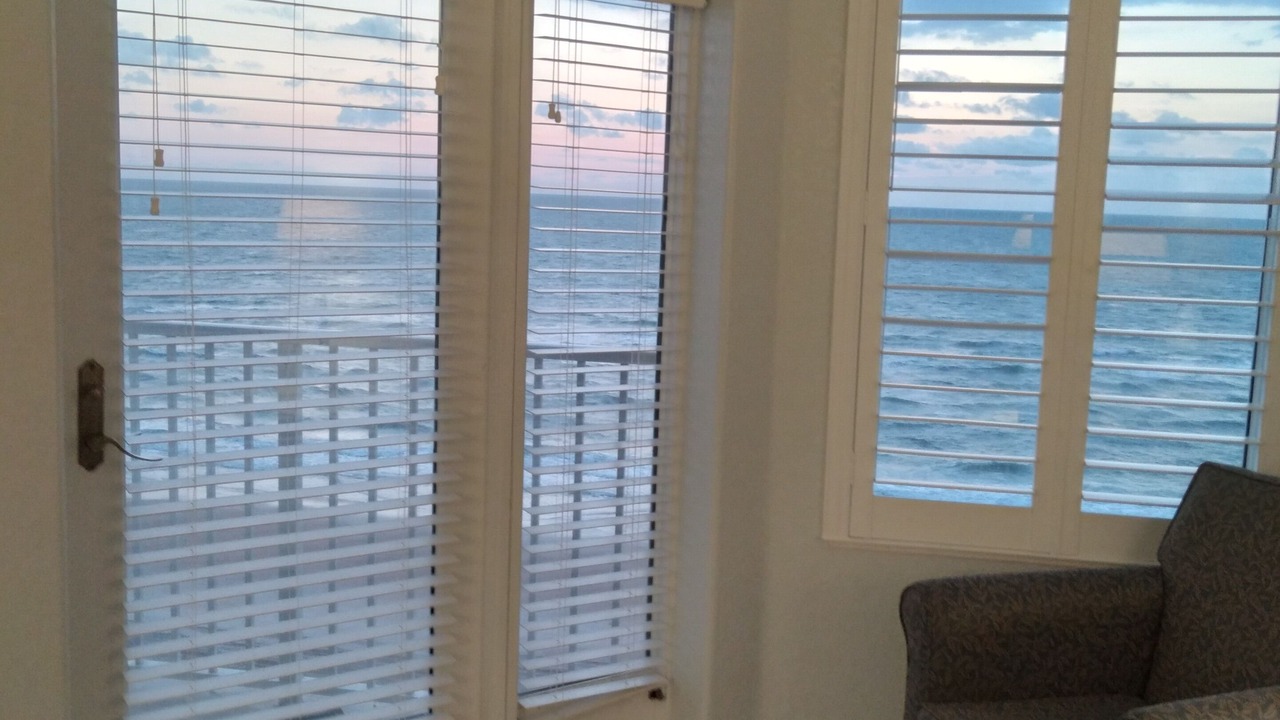 Photo of Patio Balcony in Ormond Beach