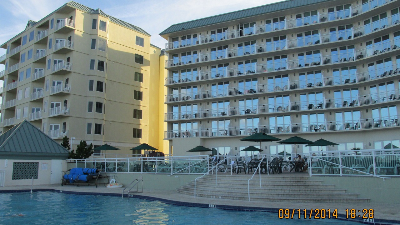 Photo of Outdoor in Ormond Beach