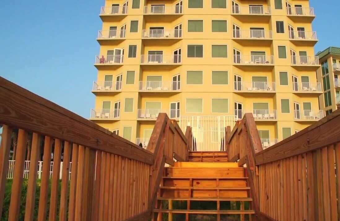 Photo of Patio Balcony in Ormond Beach