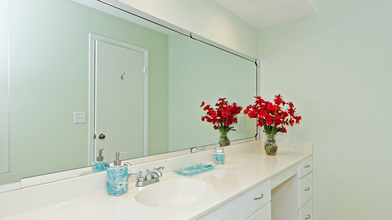 Photo of Bathroom in Central Beach