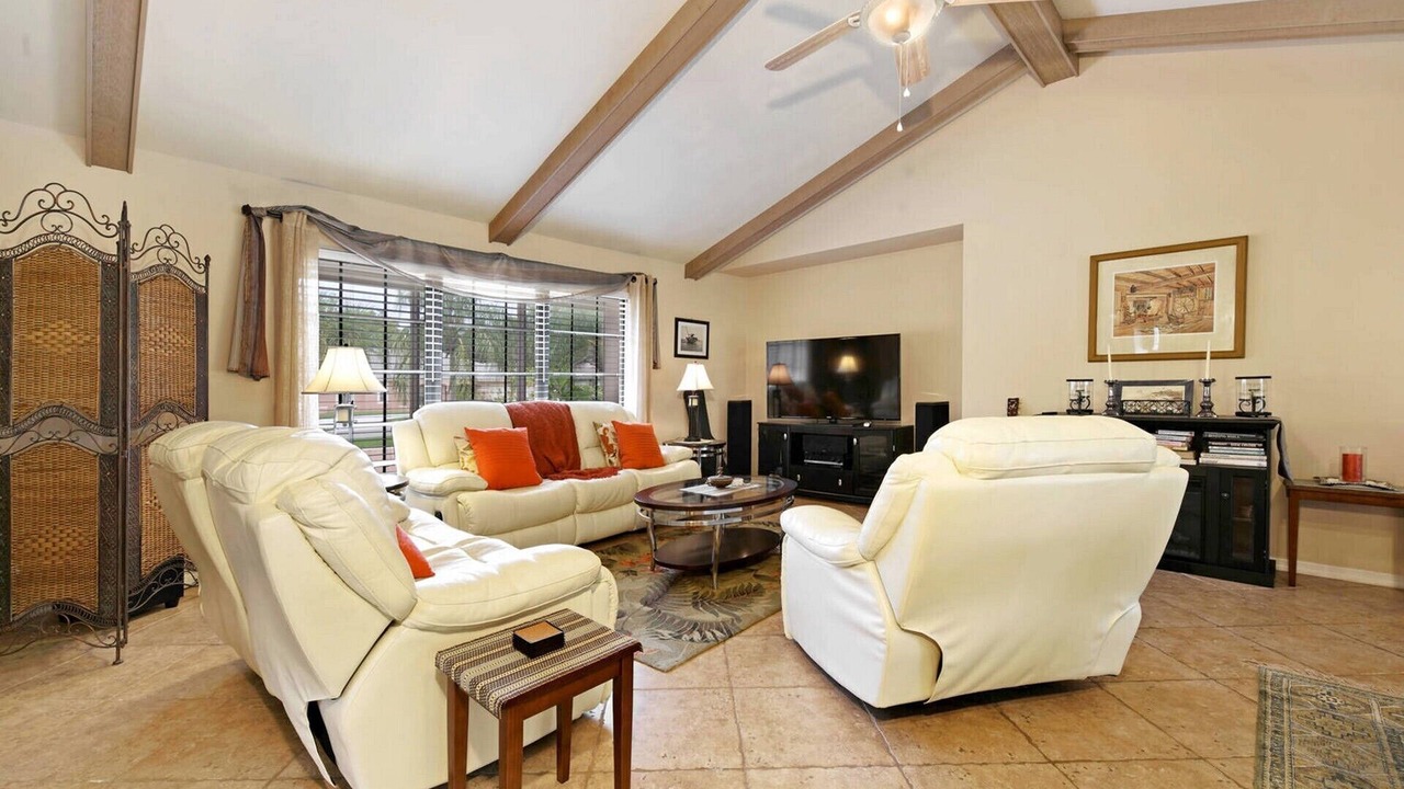 Photo of Bedroom in Lochmoor Waterway Estates