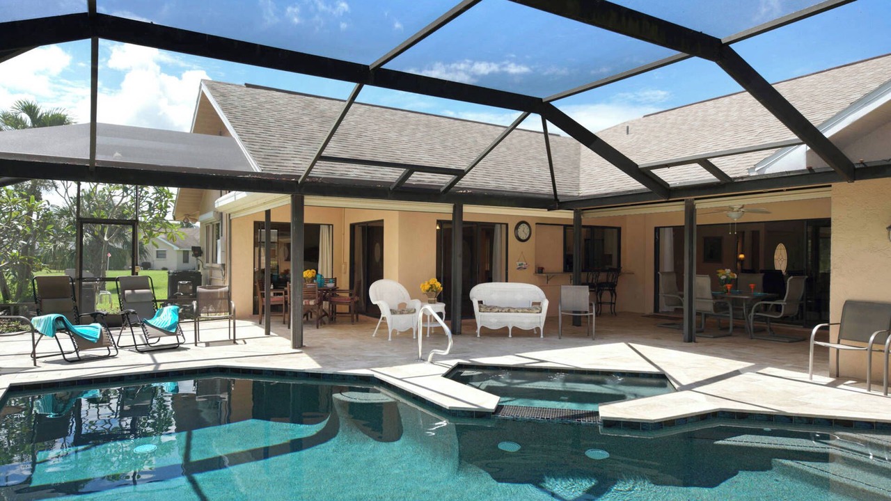 Photo of Outdoor in Lochmoor Waterway Estates