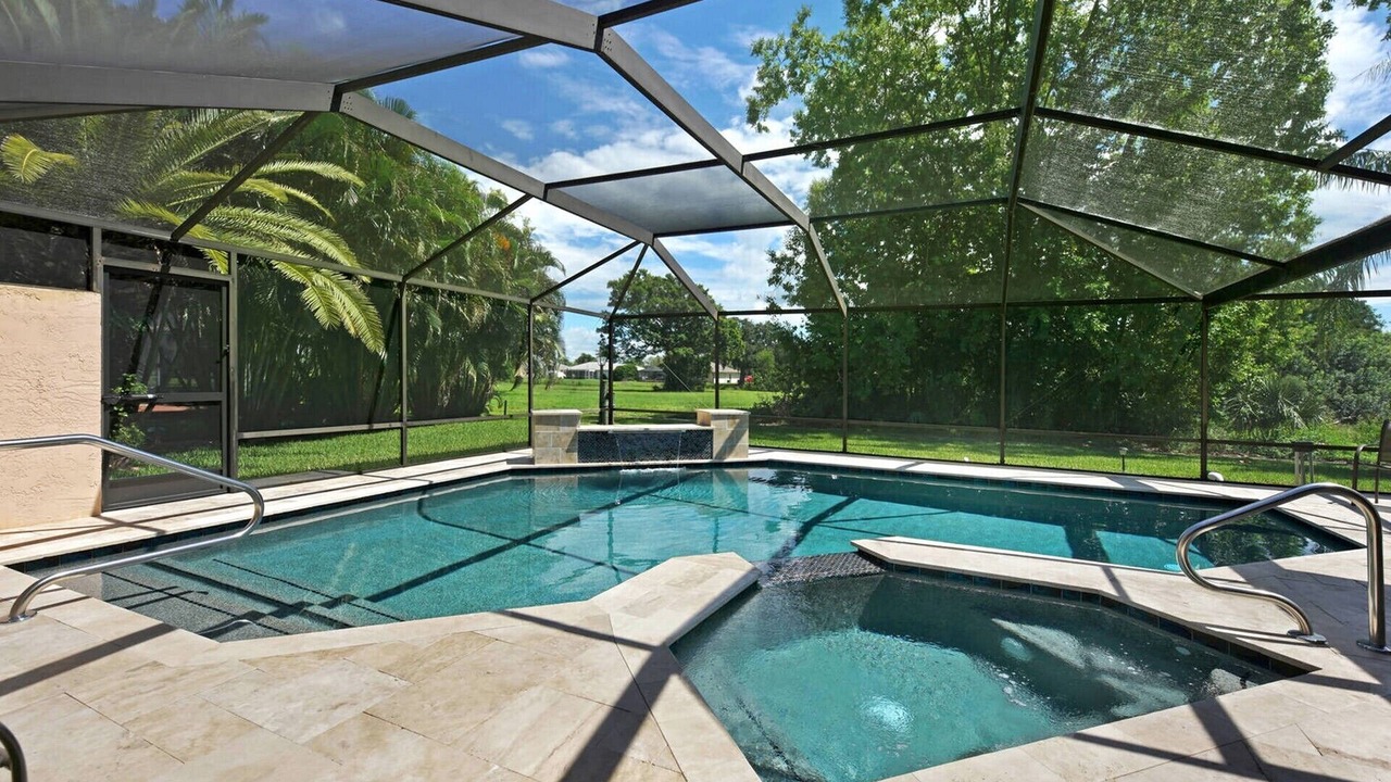 Photo of Outdoor in Lochmoor Waterway Estates