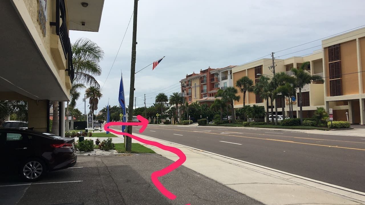 Photo of Others in Redington Beach