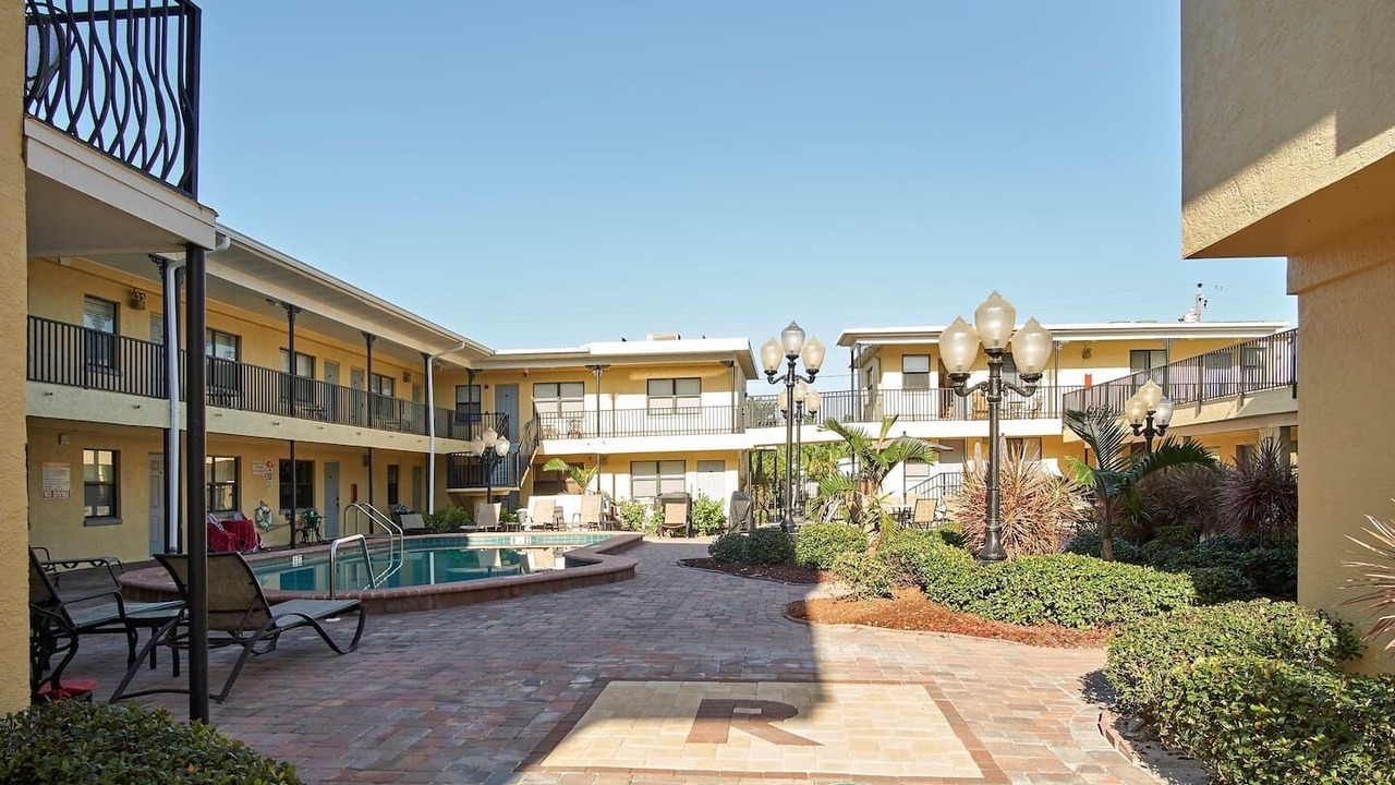 Photo of Outdoor in Redington Beach