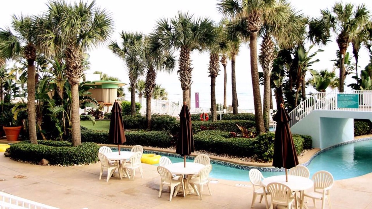 Photo of Outdoor in Daytona Beach