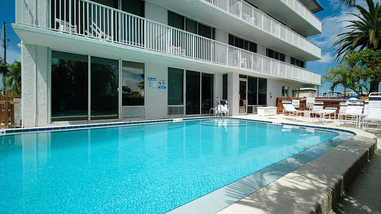 Photo of Outdoor in Clearwater Beach