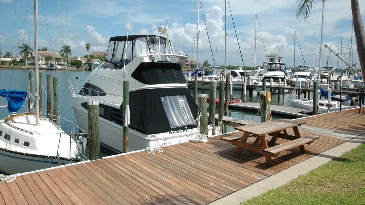 Photo of Outdoor in Clearwater Beach