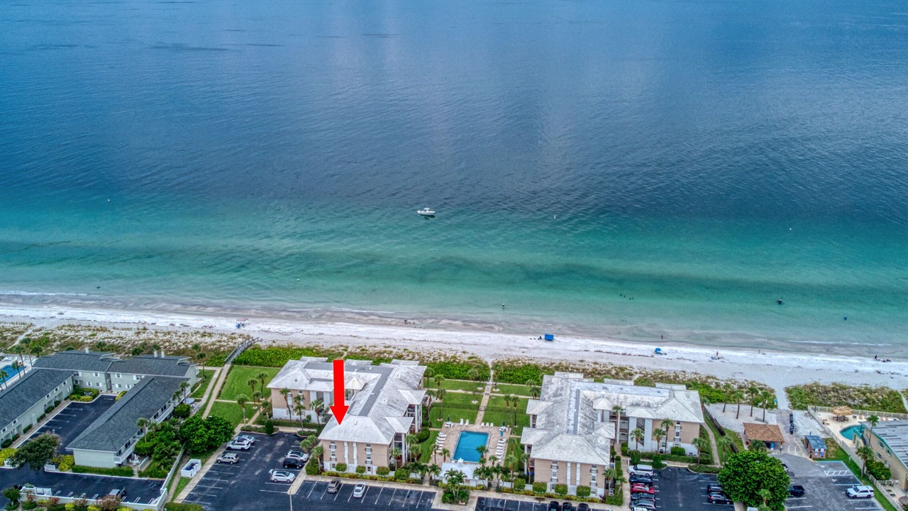 Photo of Outdoor in Belleair Beach