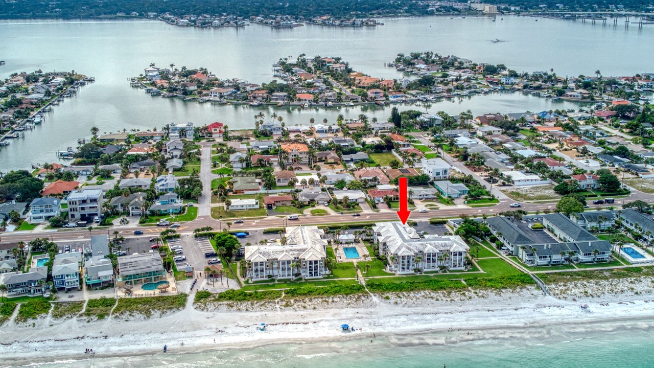 Photo of Outdoor in Belleair Beach