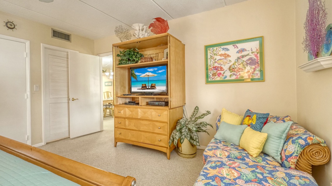 Photo of Bedroom in Belleair Beach