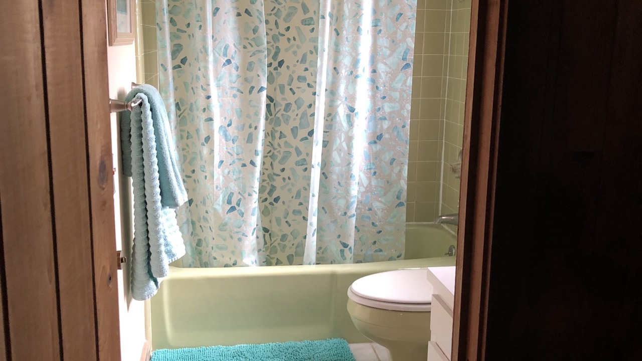 Photo of Bathroom in Bethune Beach